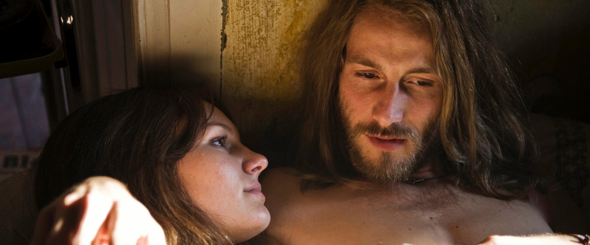 The Last 30 Years backdrop