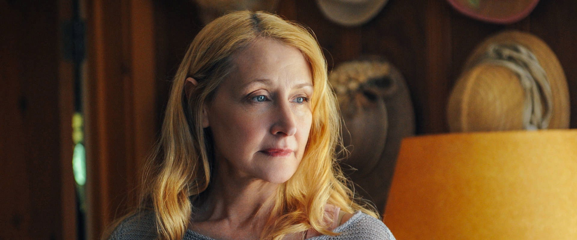 Last Weekend backdrop