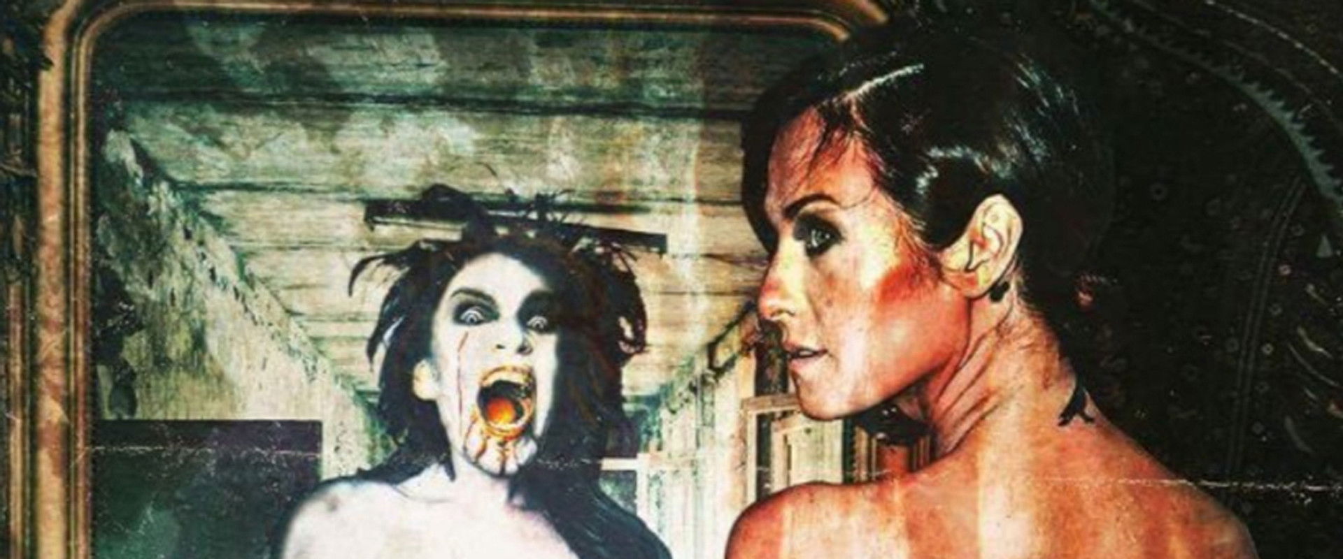 Edge of Insanity backdrop