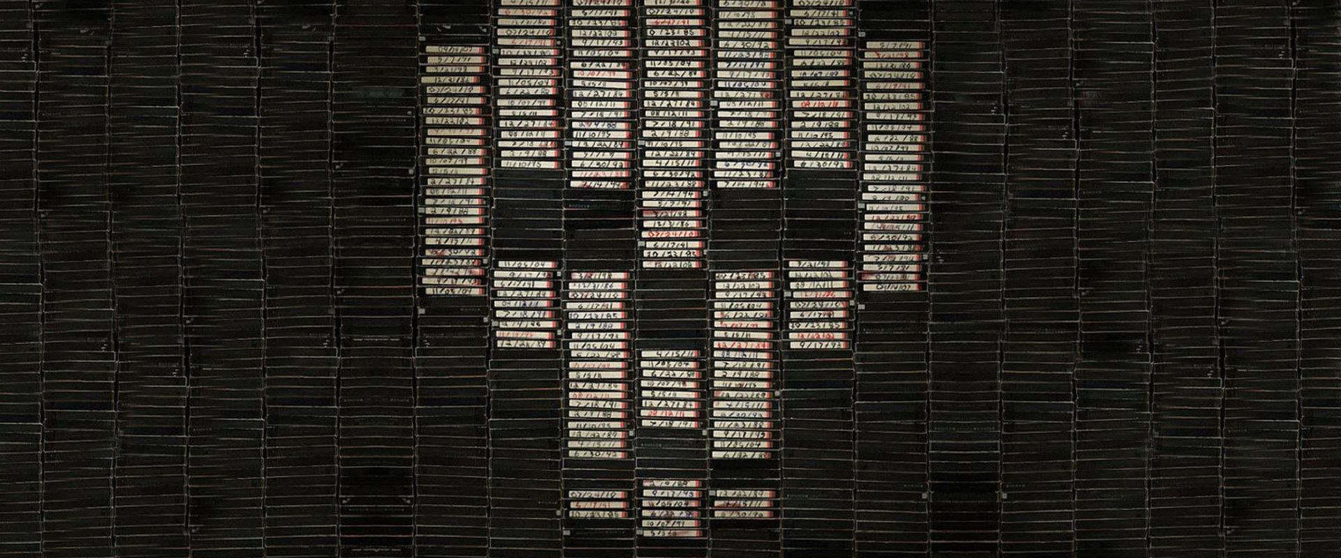 V/H/S backdrop