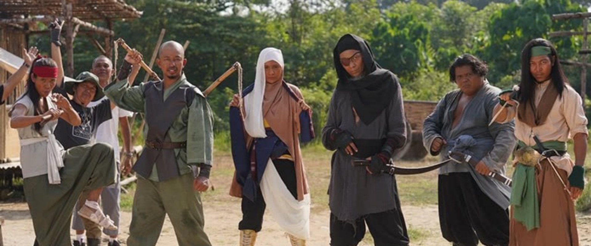 6 Jilake