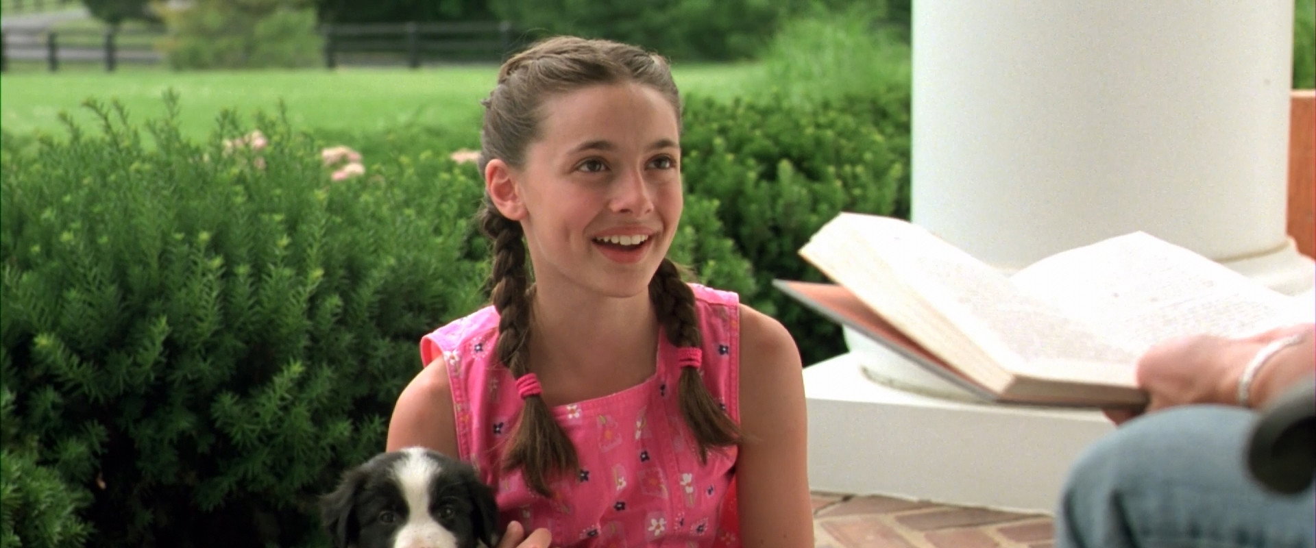 All Roads Lead Home backdrop