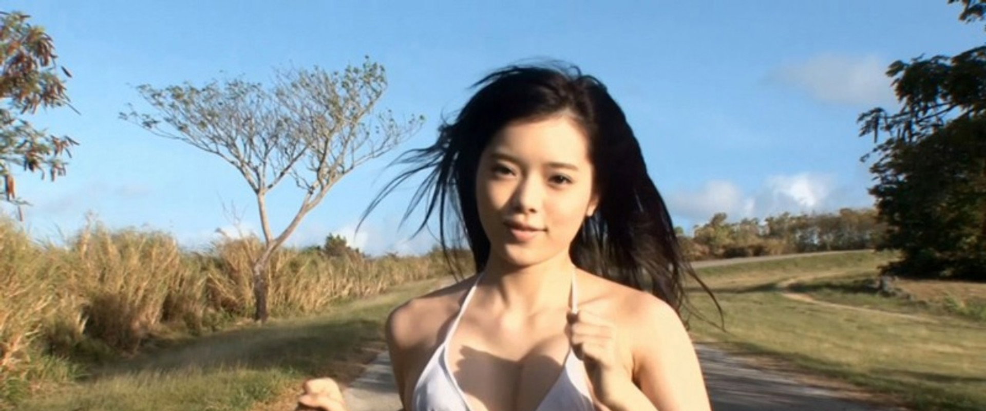 DEBUT! Fresh-Picked Puberty Miyako Akane backdrop