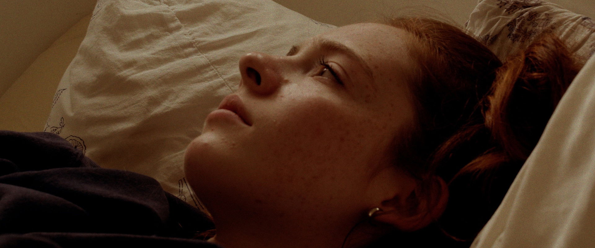 Daughters & Sons backdrop