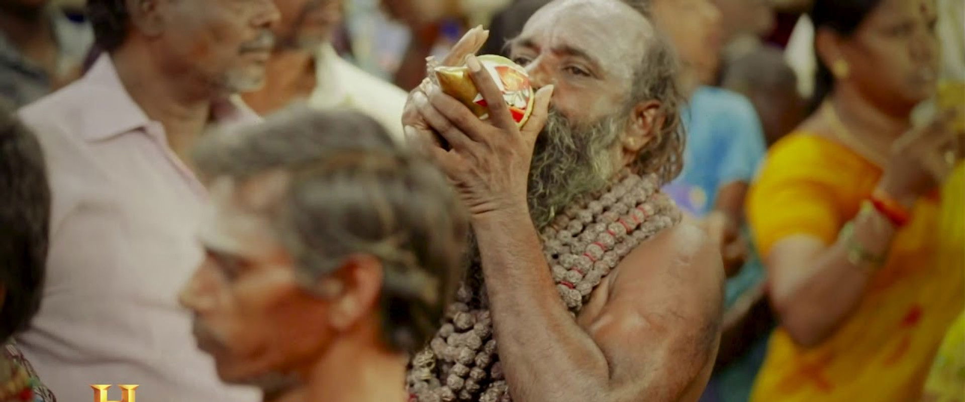 Meenakshi Amman & the Marvel of Madurai backdrop