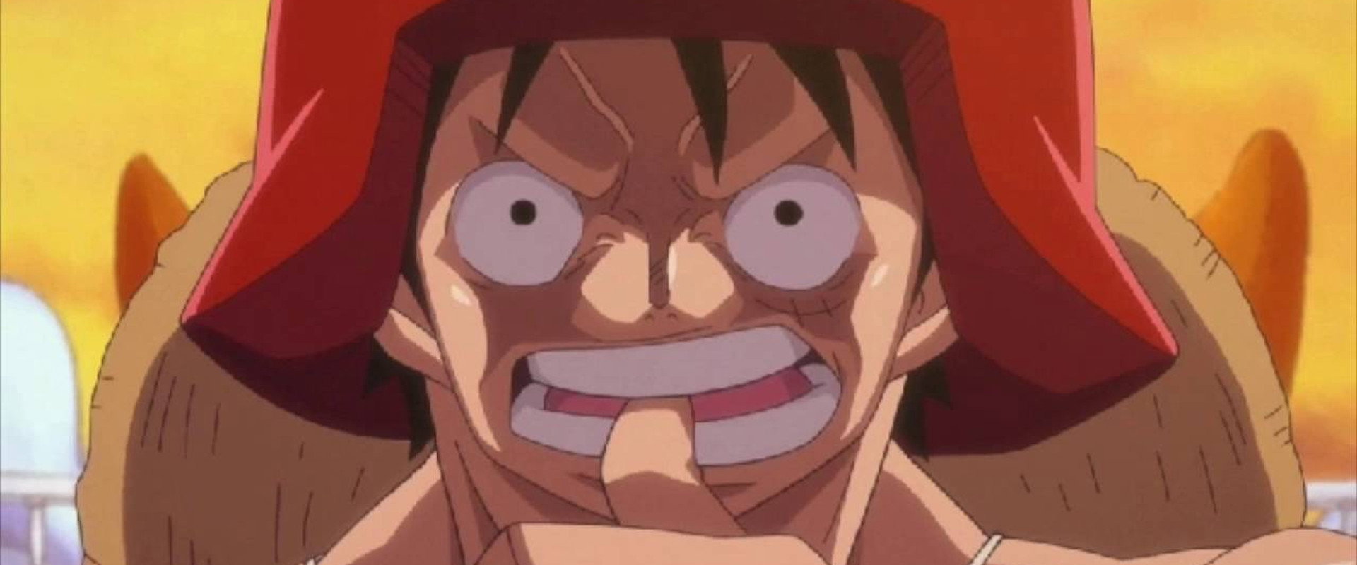 One Piece Film Gold: Episode 0 backdrop