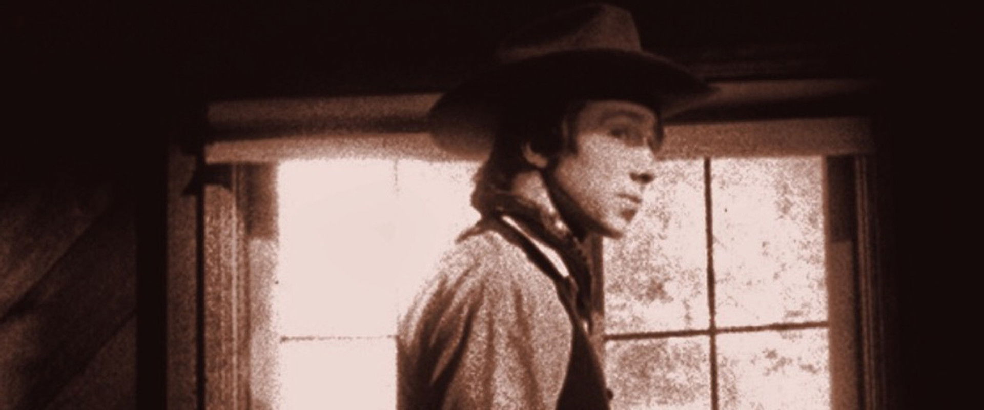 The Resurrection of Broncho Billy backdrop