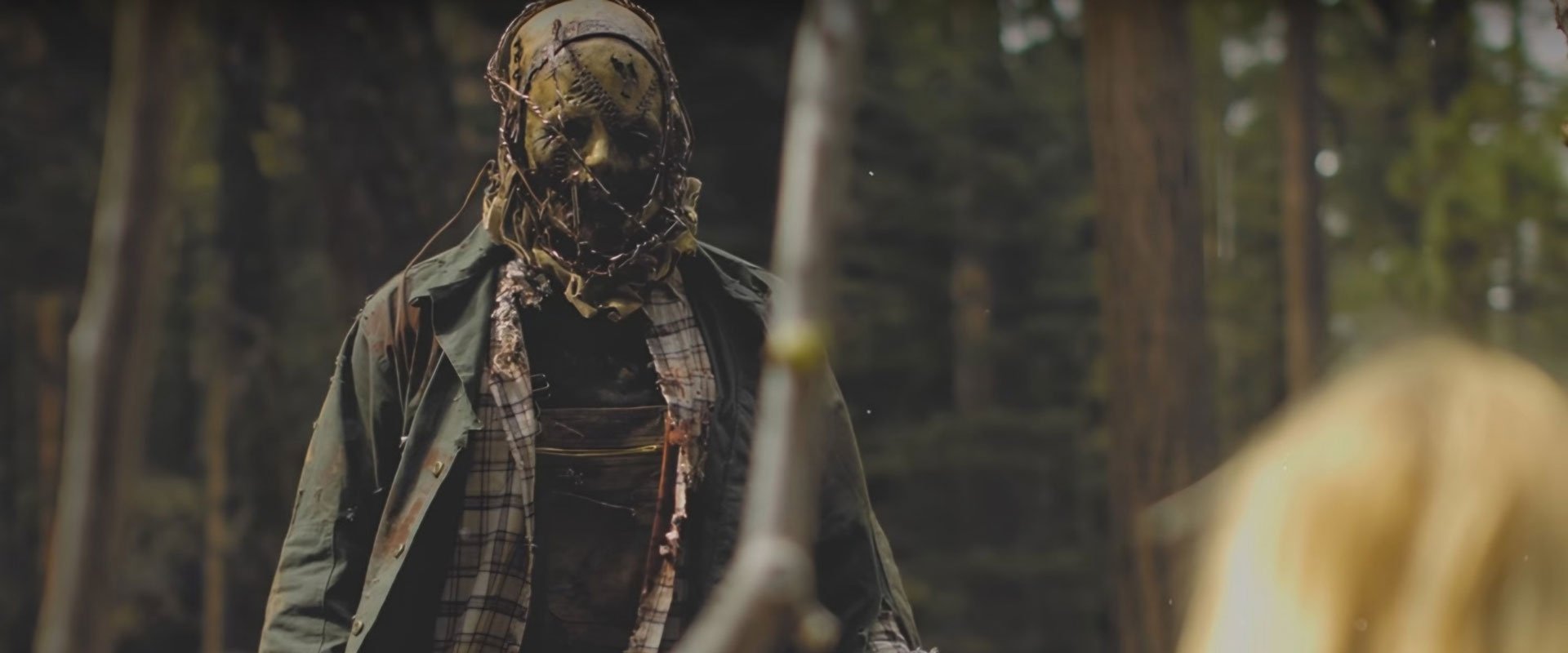 Playing with Dolls: Bloodlust backdrop