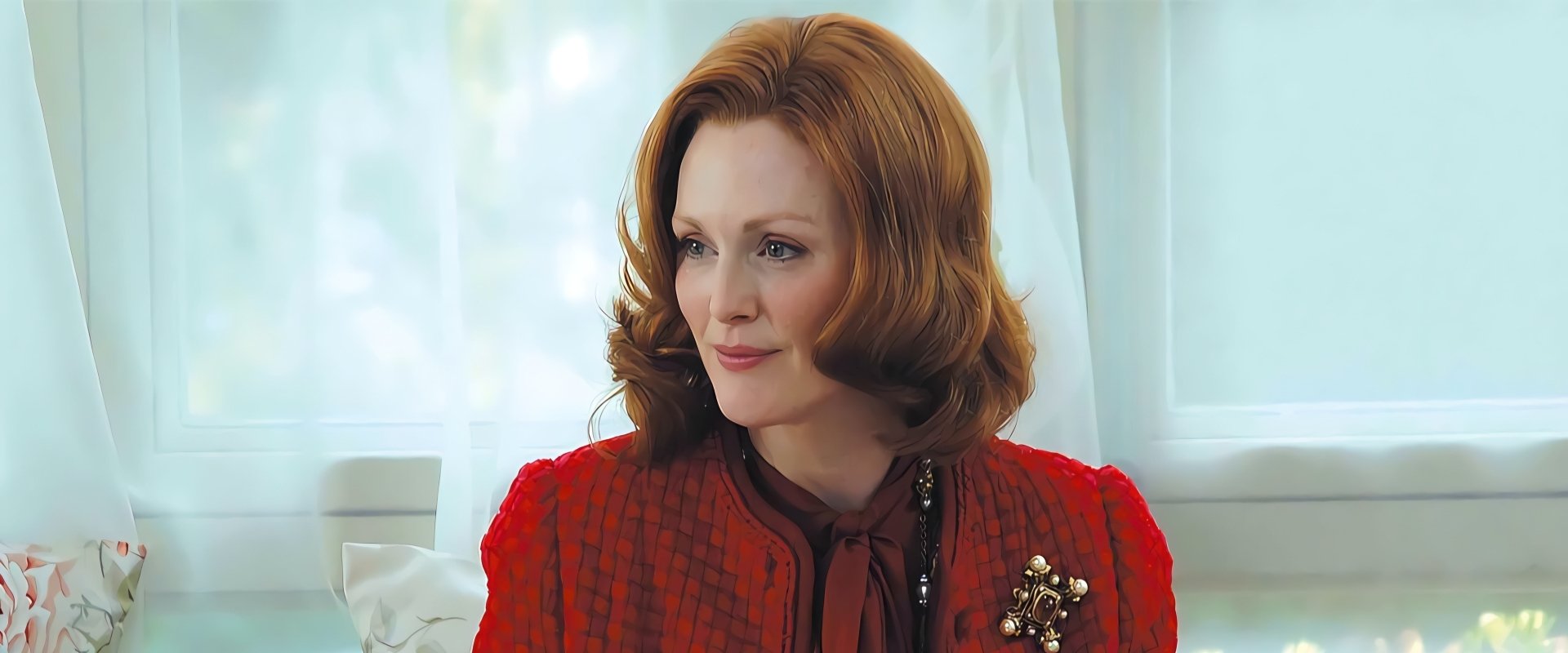 Savage Grace backdrop