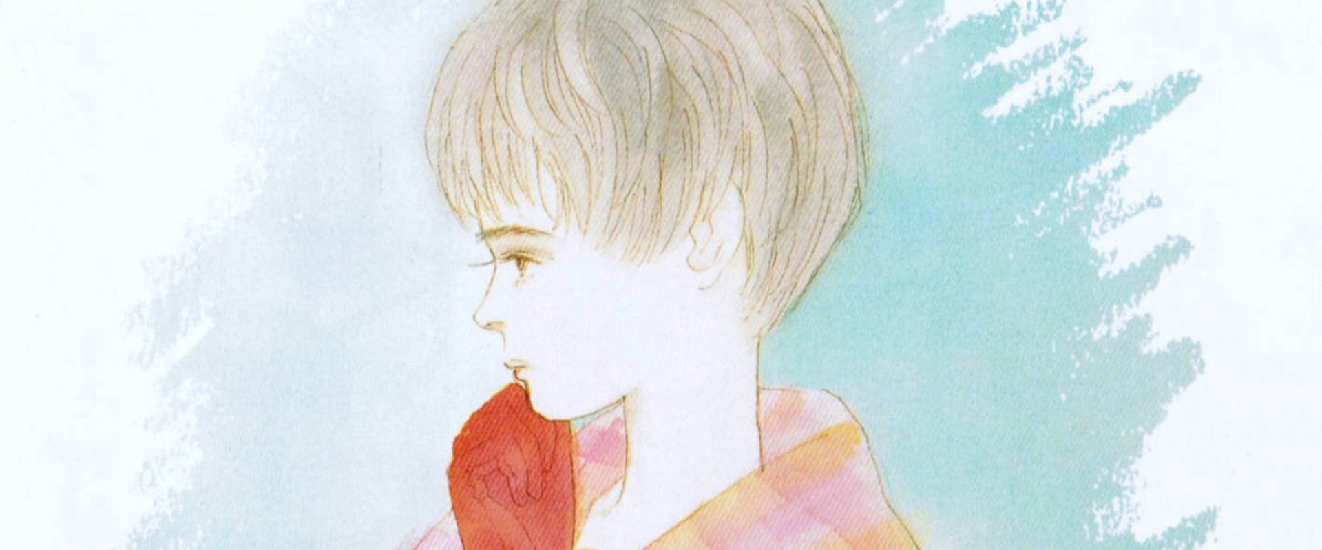 Christmas in January backdrop