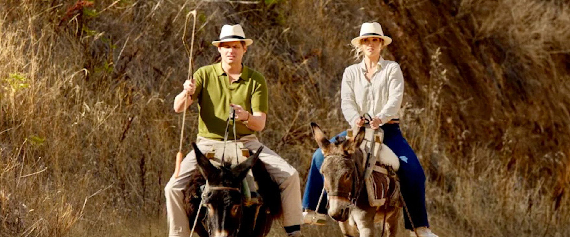 Missing the Boat backdrop