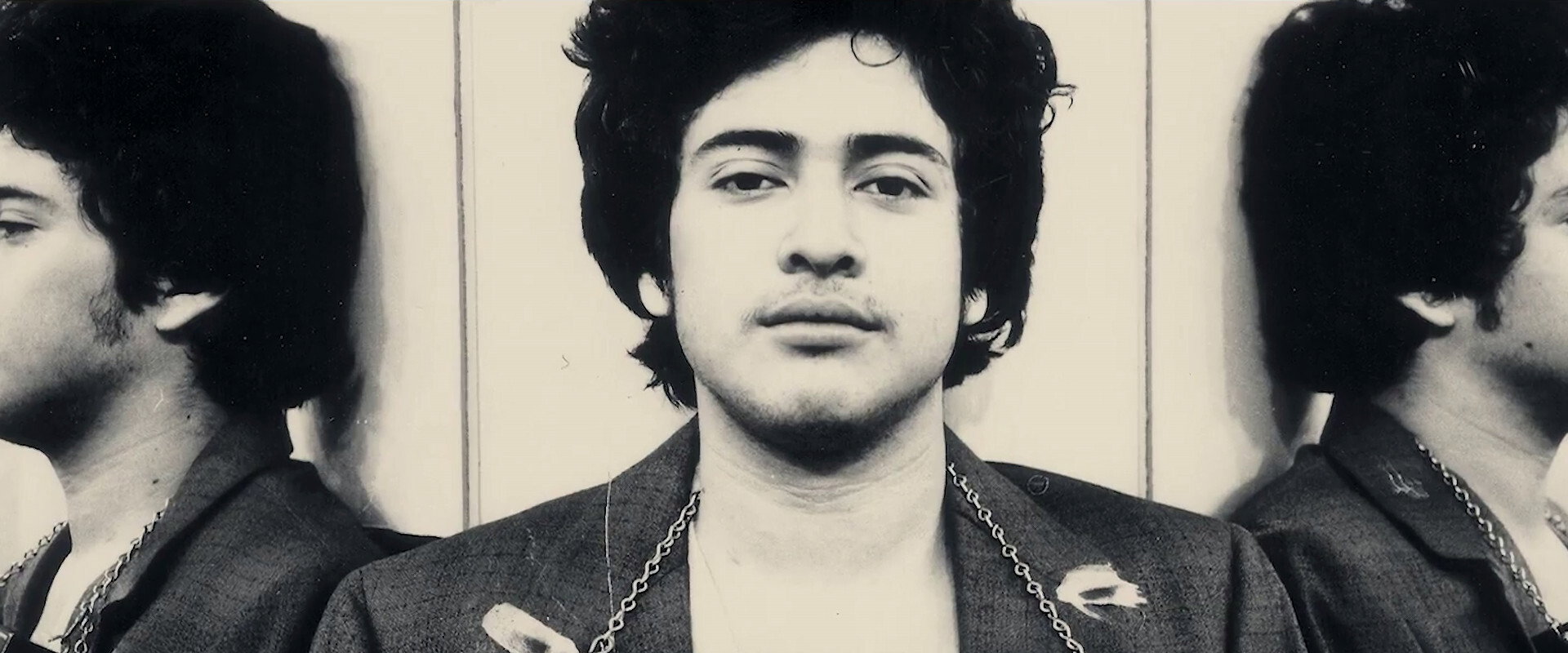 The Phantom backdrop