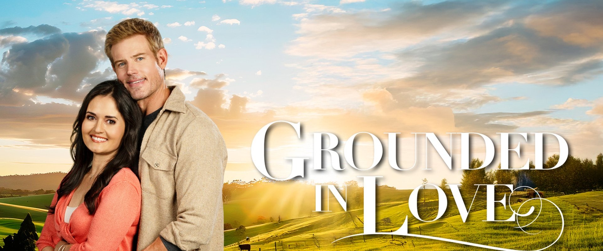 Grounded in Love backdrop