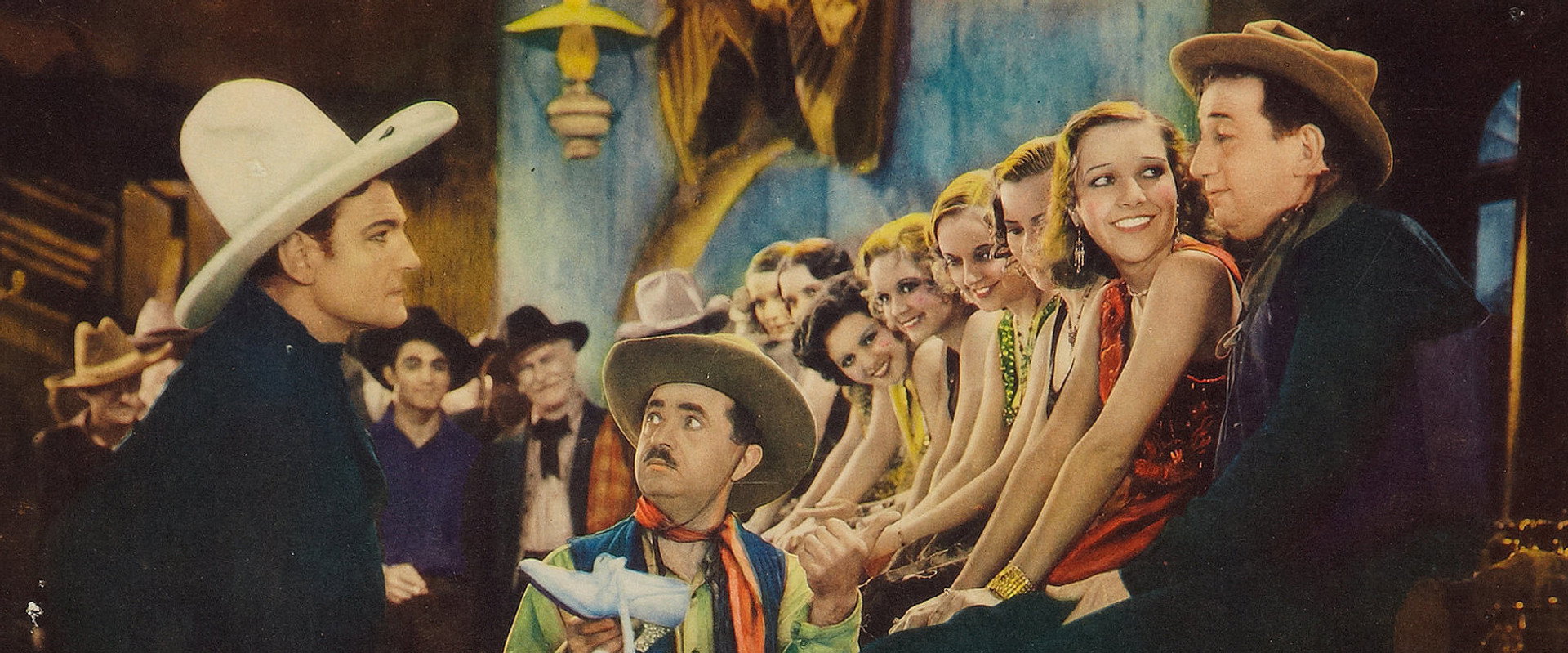 Ridin' for Justice backdrop