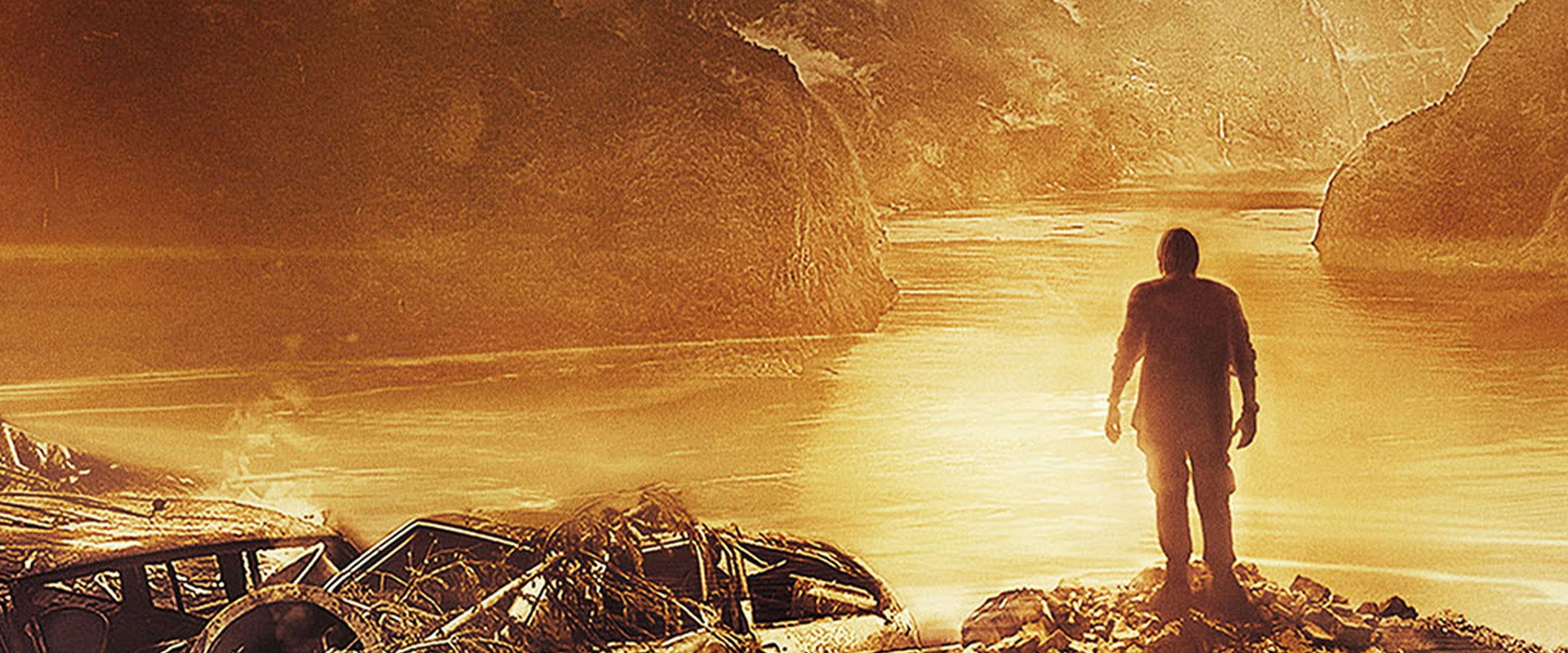 The Wave backdrop