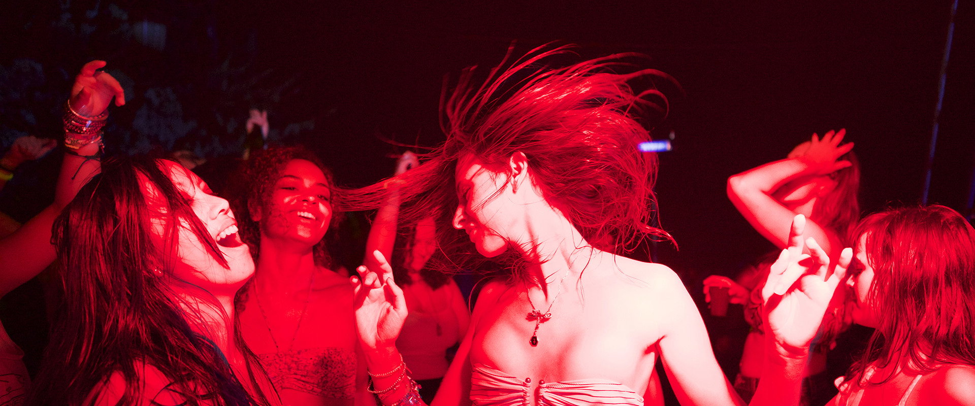 The Nightmare backdrop