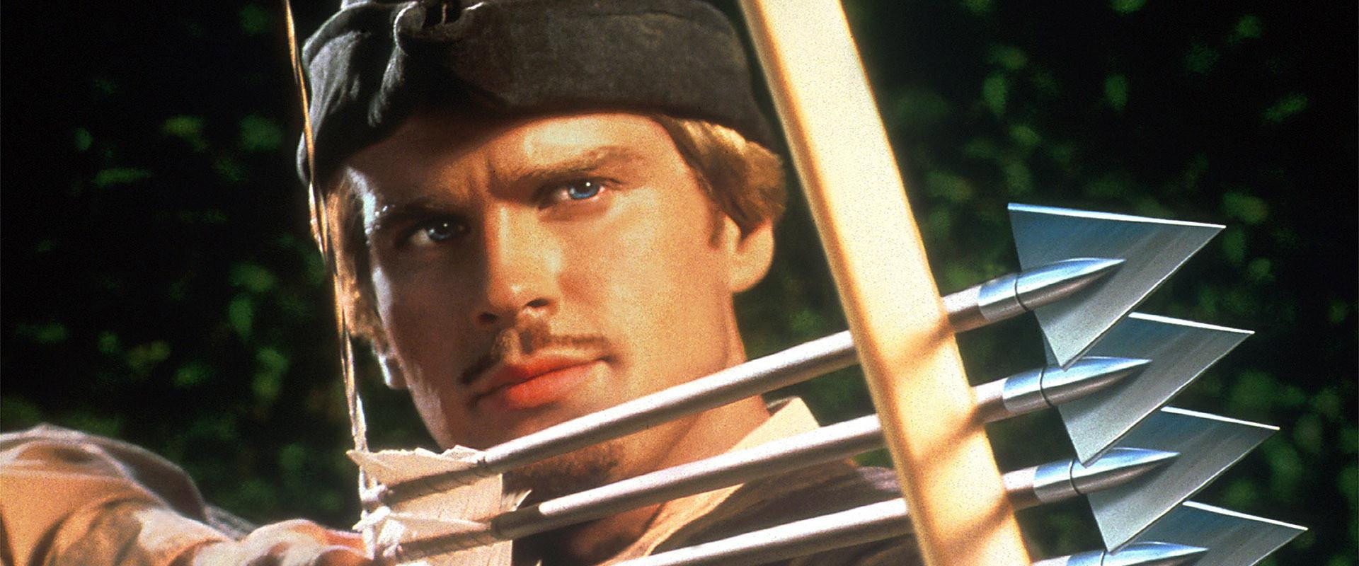 Robin Hood: Men in Tights backdrop