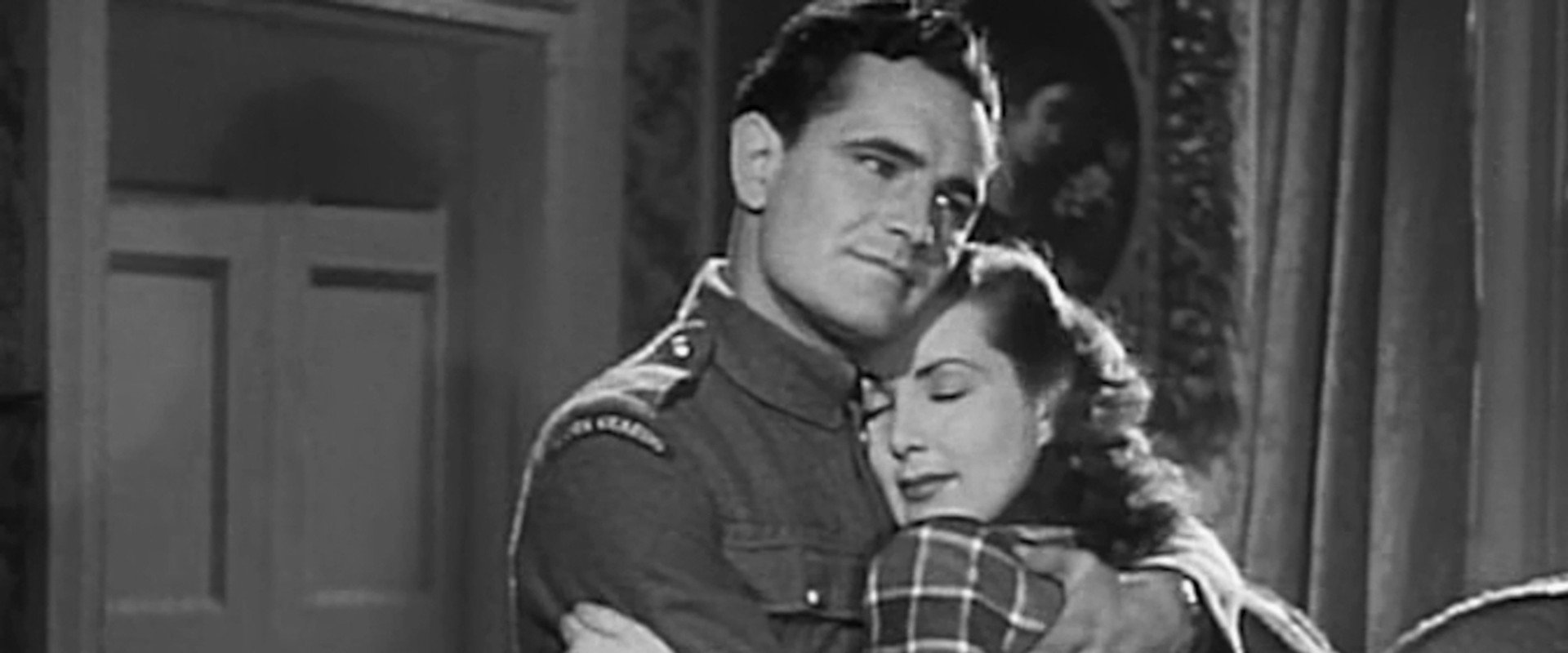 We'll Meet Again backdrop