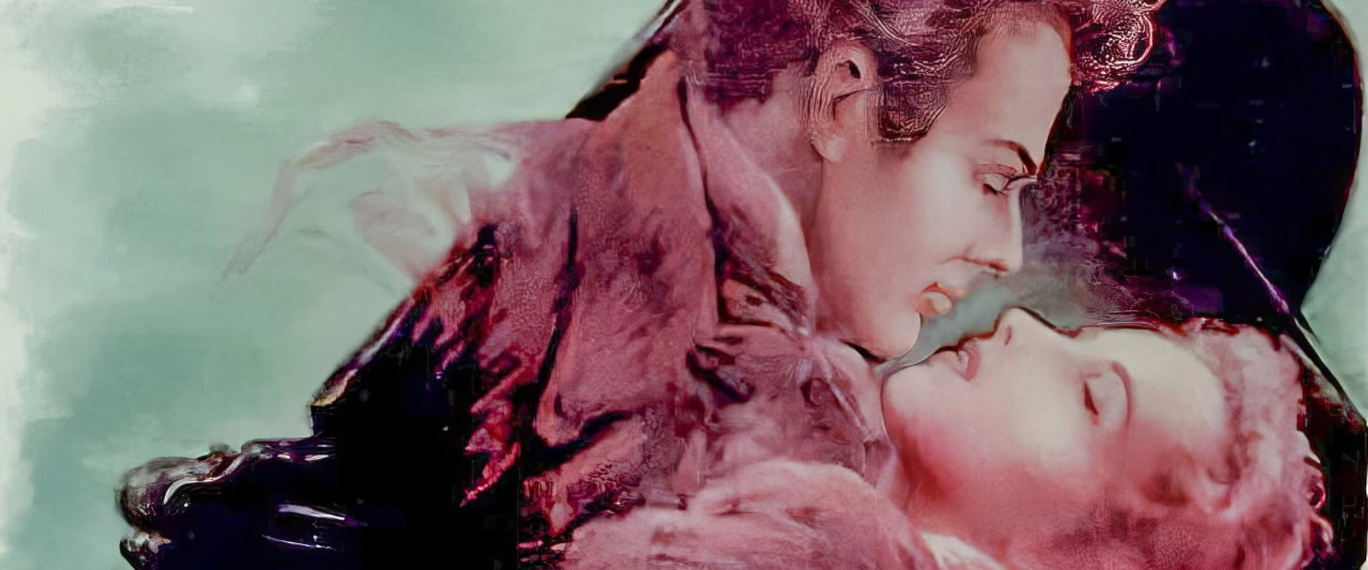 A Song to Remember backdrop