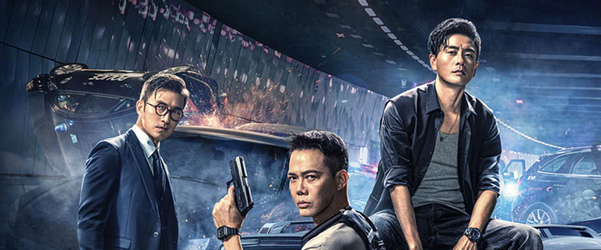 Endless Battle backdrop