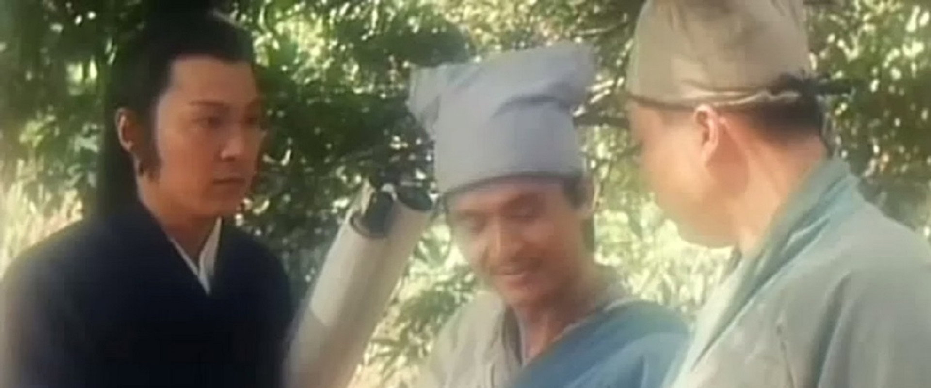 Erotic Ghost Story: Perfect Match backdrop