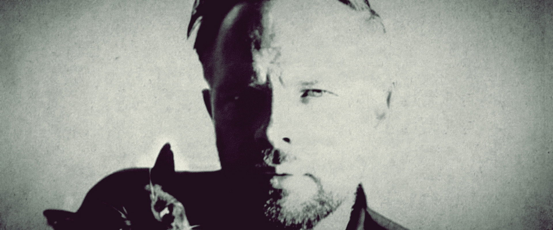 The Worlds of Philip K. Dick backdrop