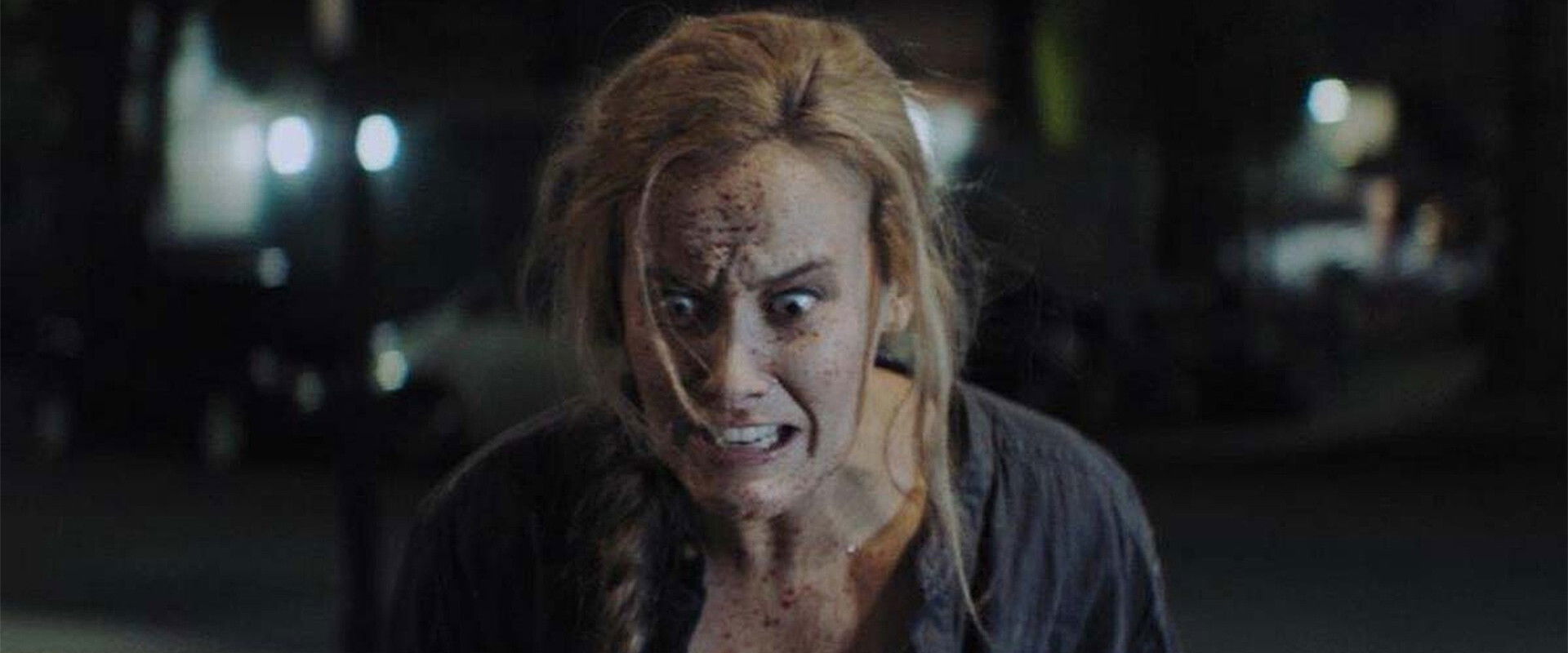 The Kindred backdrop