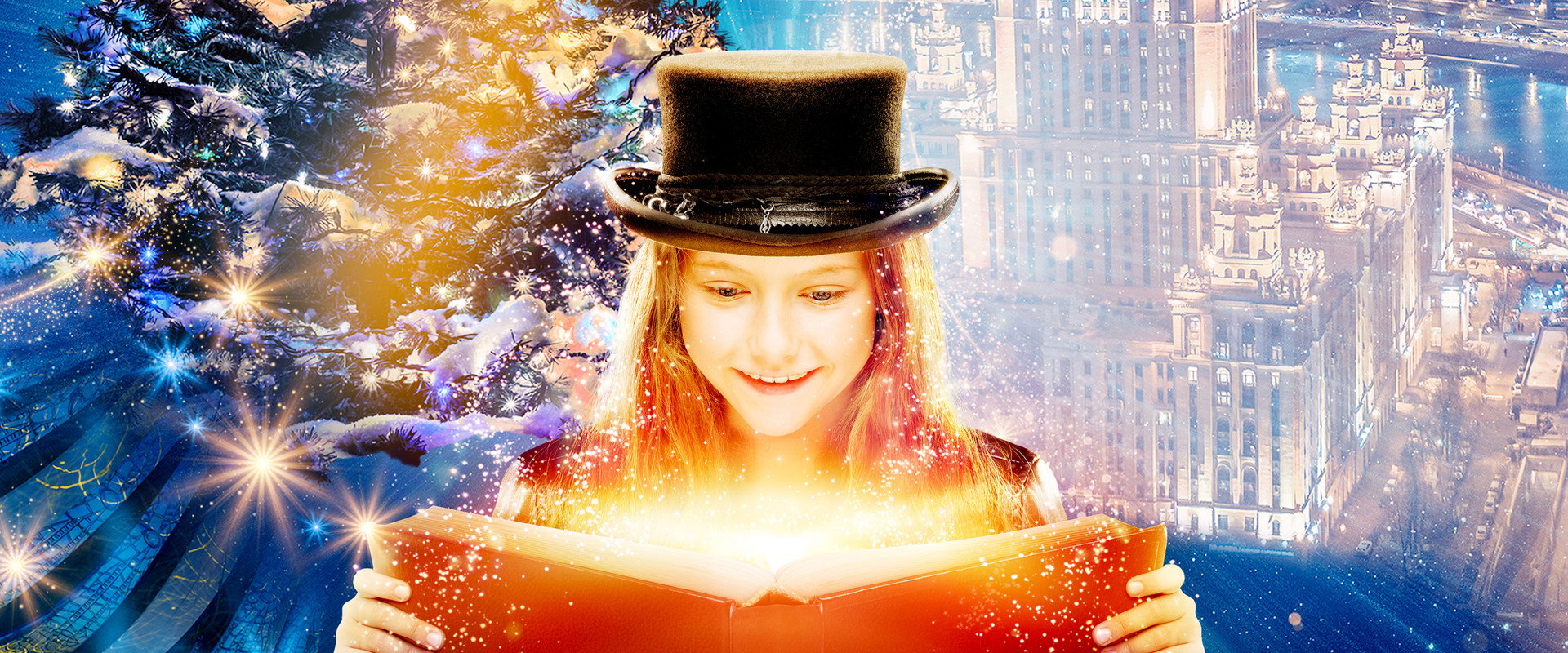 The Mystery Of Candy Land backdrop