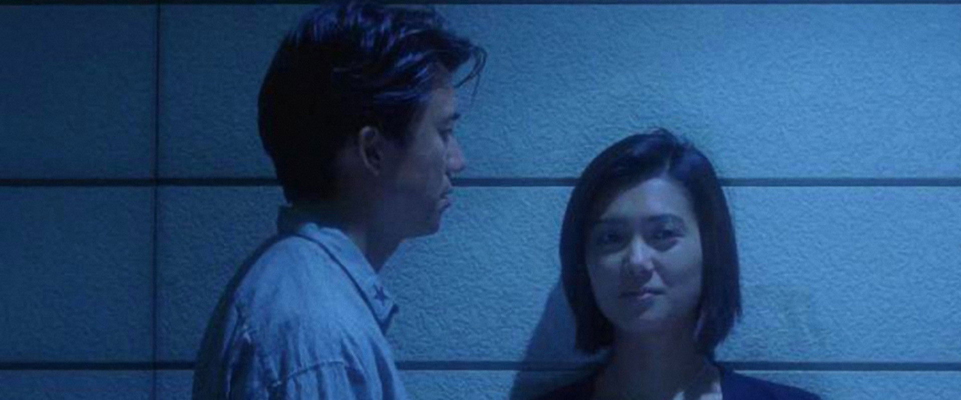 Apartment Wife: Lost Cat backdrop