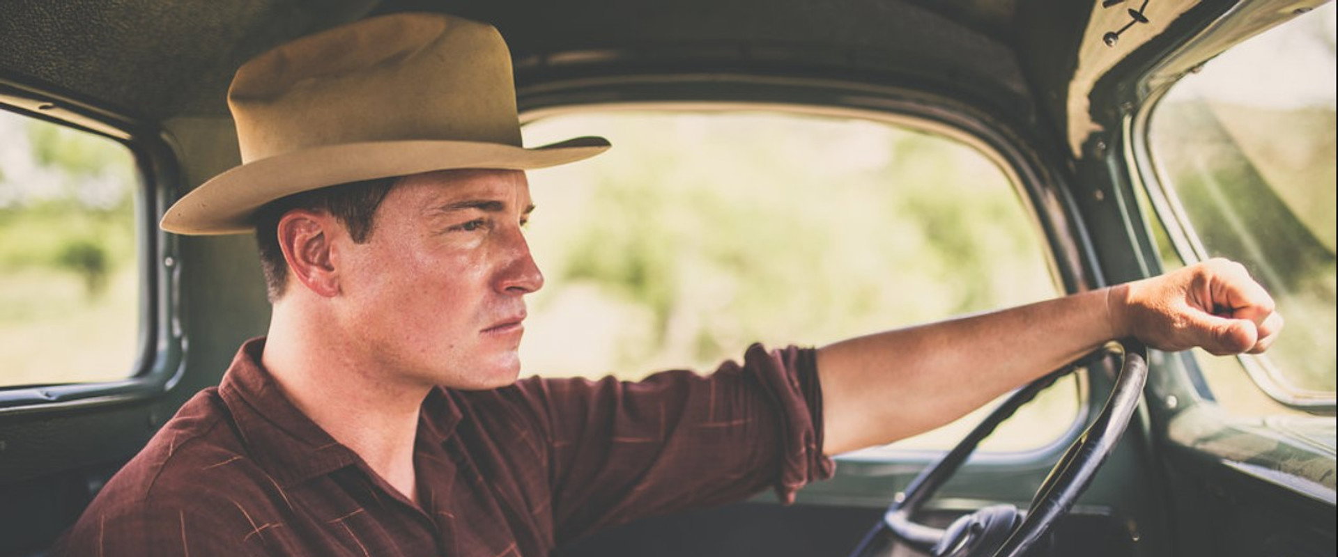 The Iron Orchard backdrop