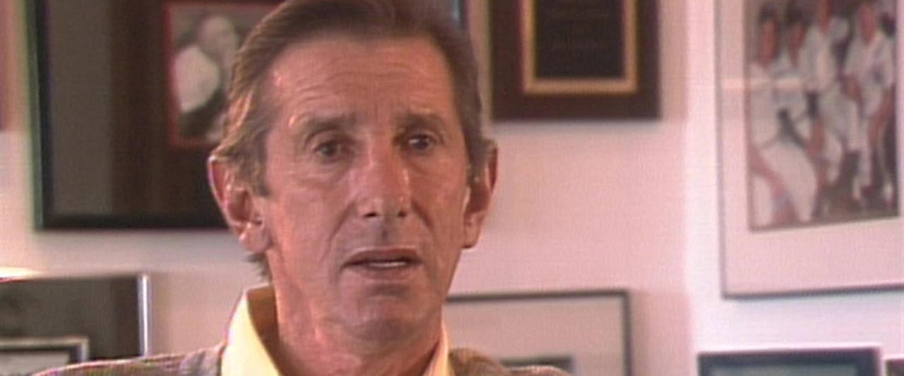 Billy Martin: The Man, the Myth, the Manager backdrop