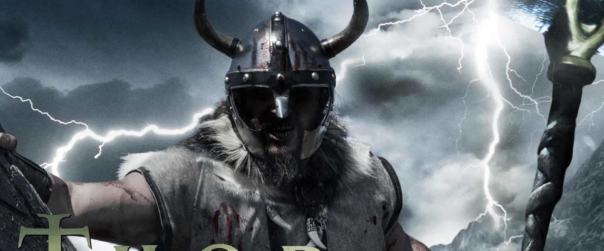 Thor - Hammer of the Gods