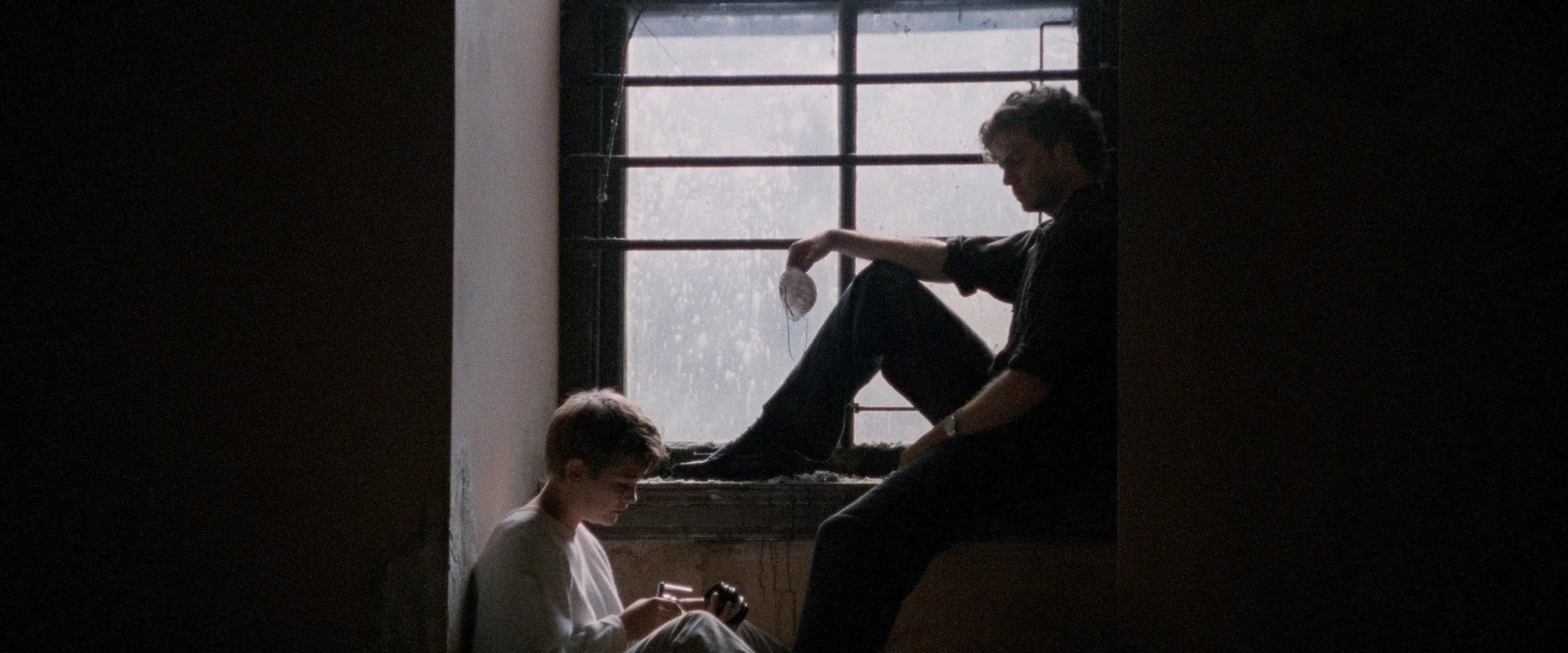 Liebestraum backdrop