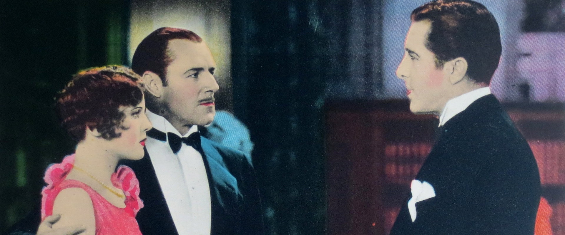 The Water Hole backdrop