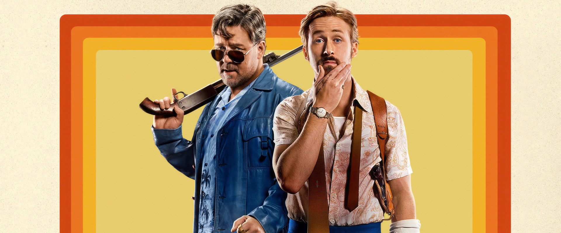 The Nice Guys backdrop