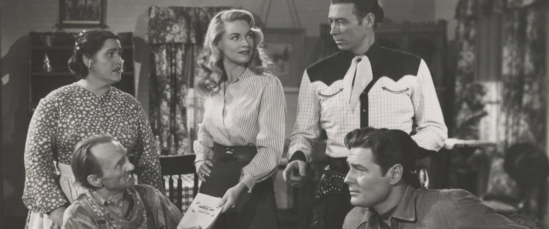 Driftin' River backdrop