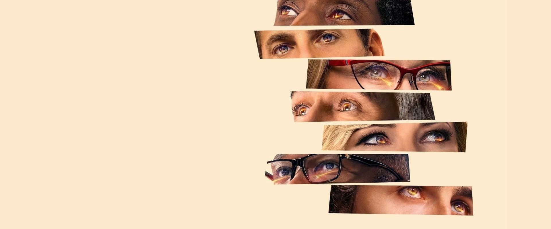 Don't Look Up backdrop