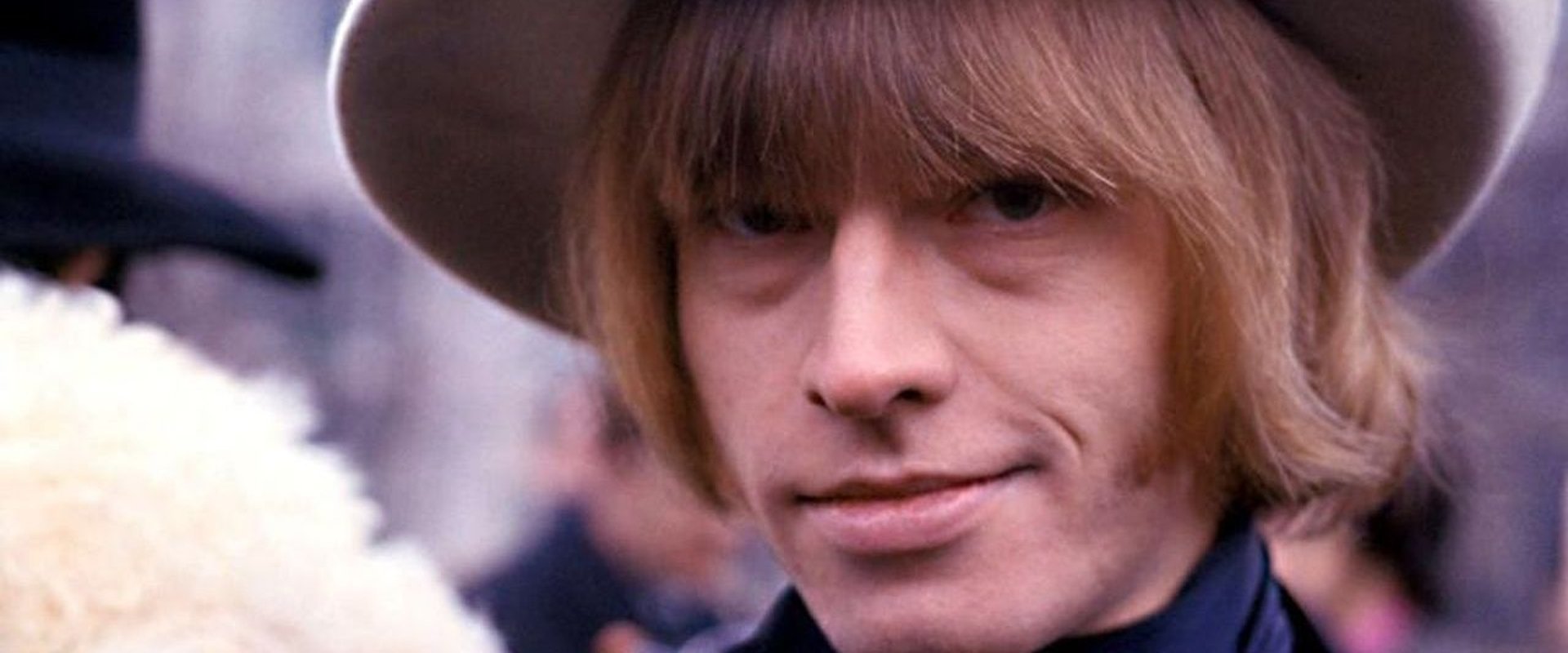 Rolling Stone: Life and Death of Brian Jones