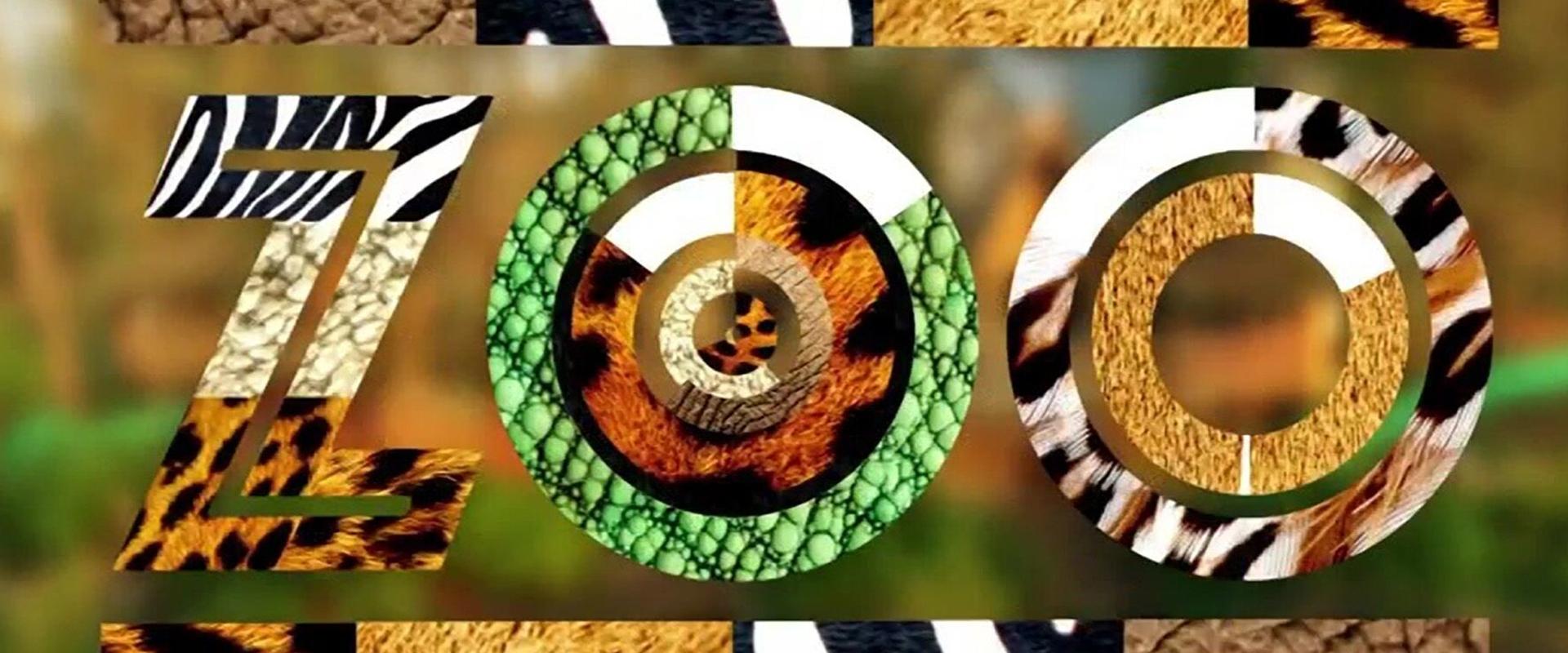 Une saison au zoo