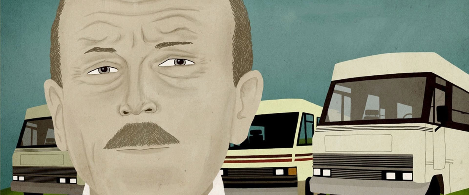 Winnebago Man