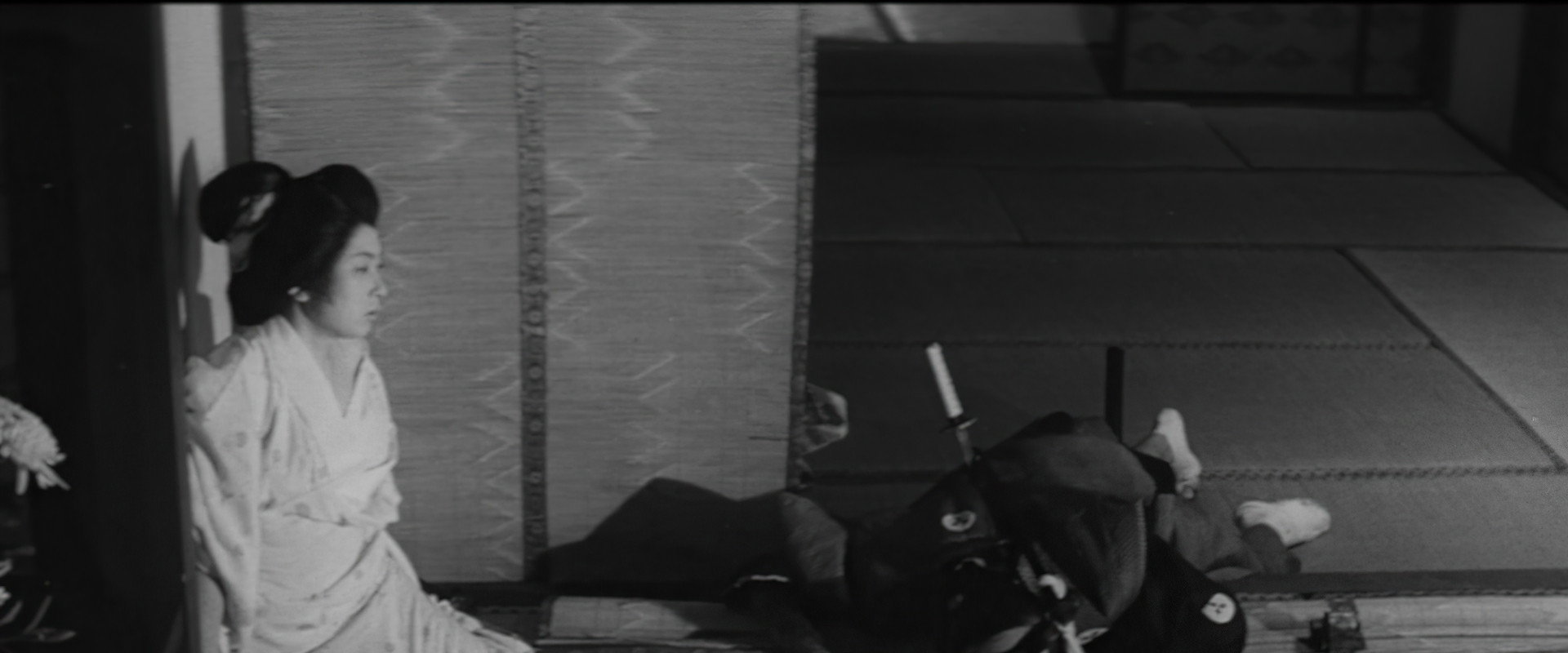 13 Assassins backdrop