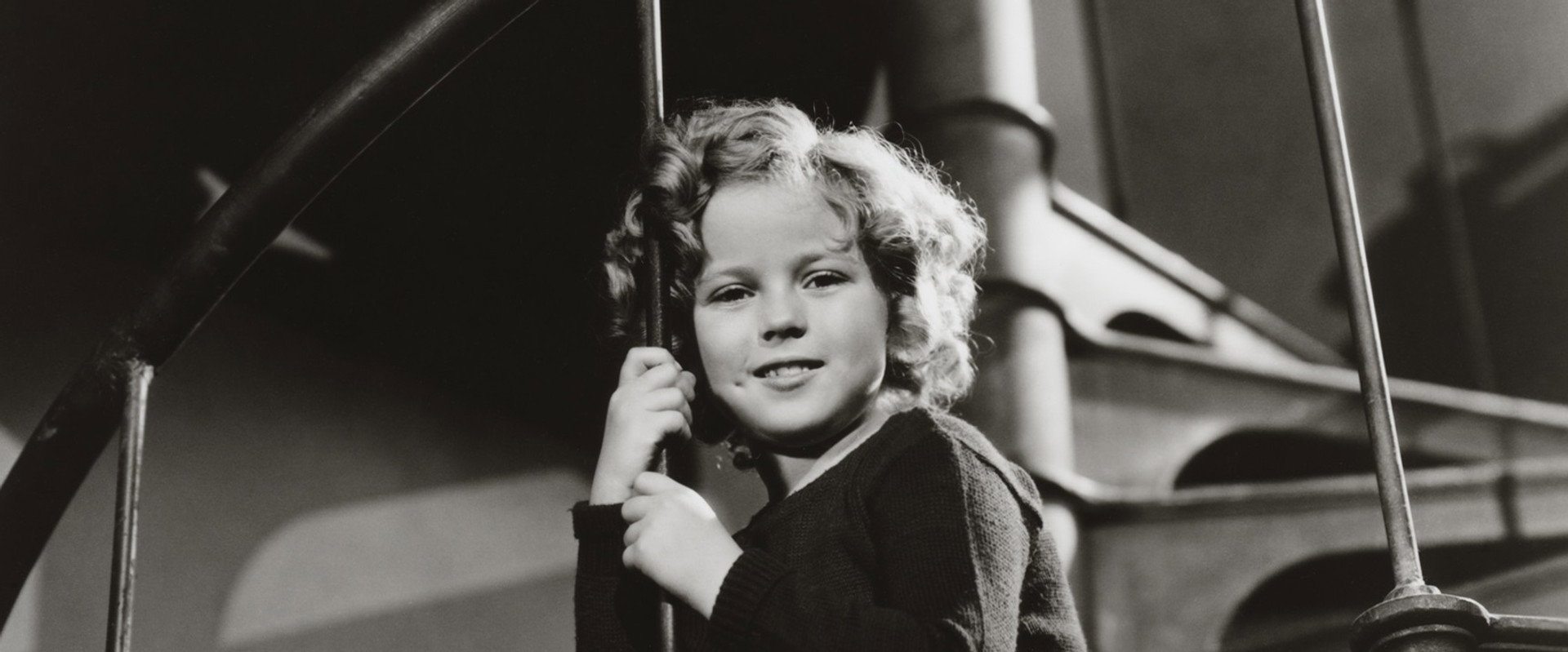 Captain January backdrop