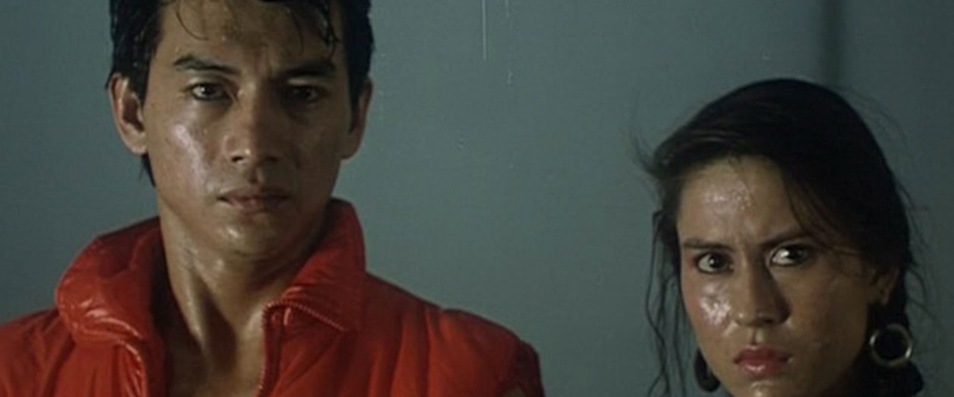 The Final Test backdrop