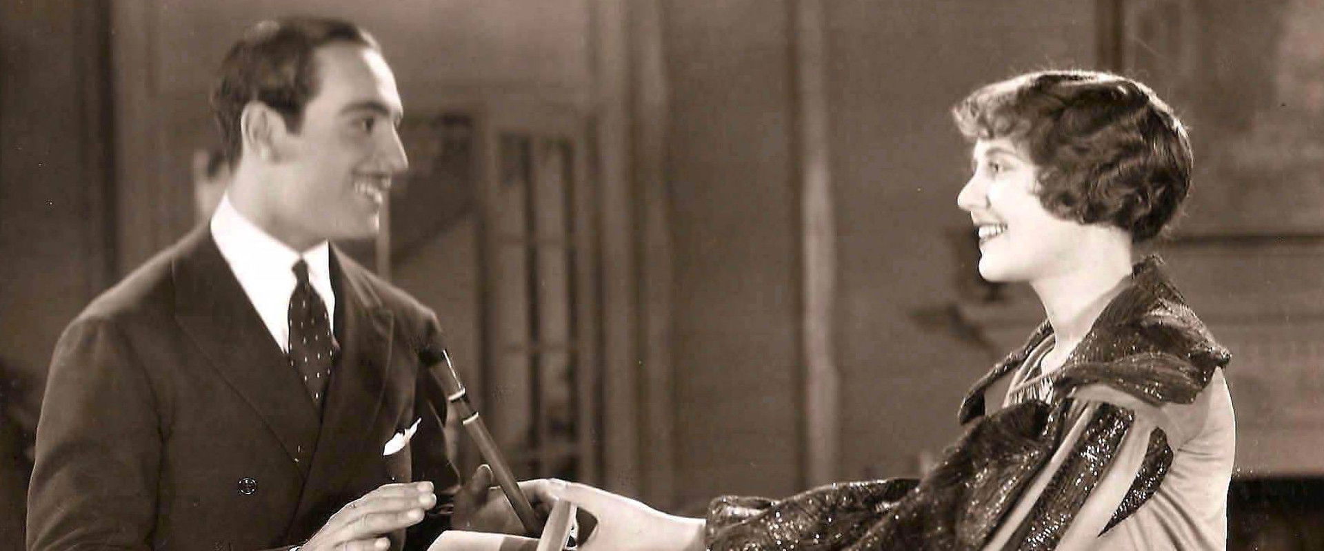 The Call of the Canyon backdrop