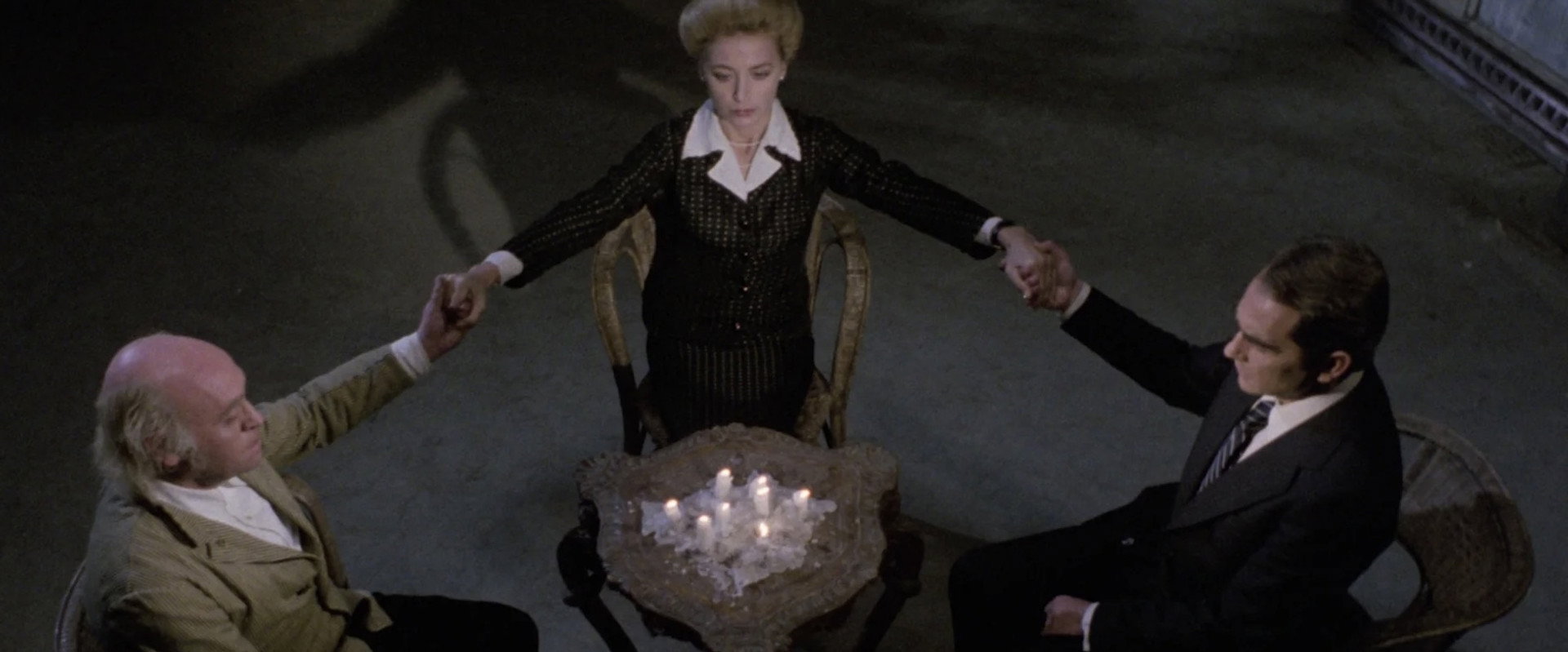 Obscene Desire backdrop