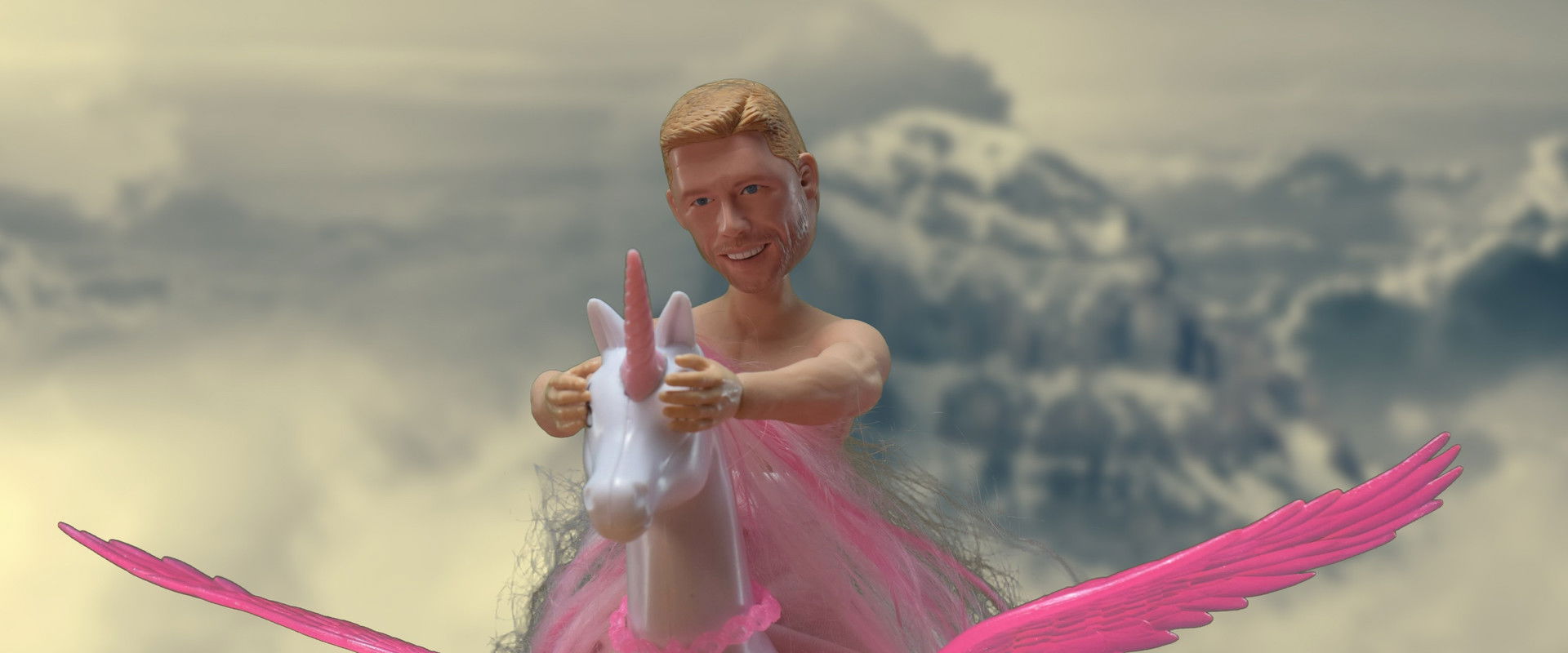 The Greatest Surf Movie in the Universe backdrop