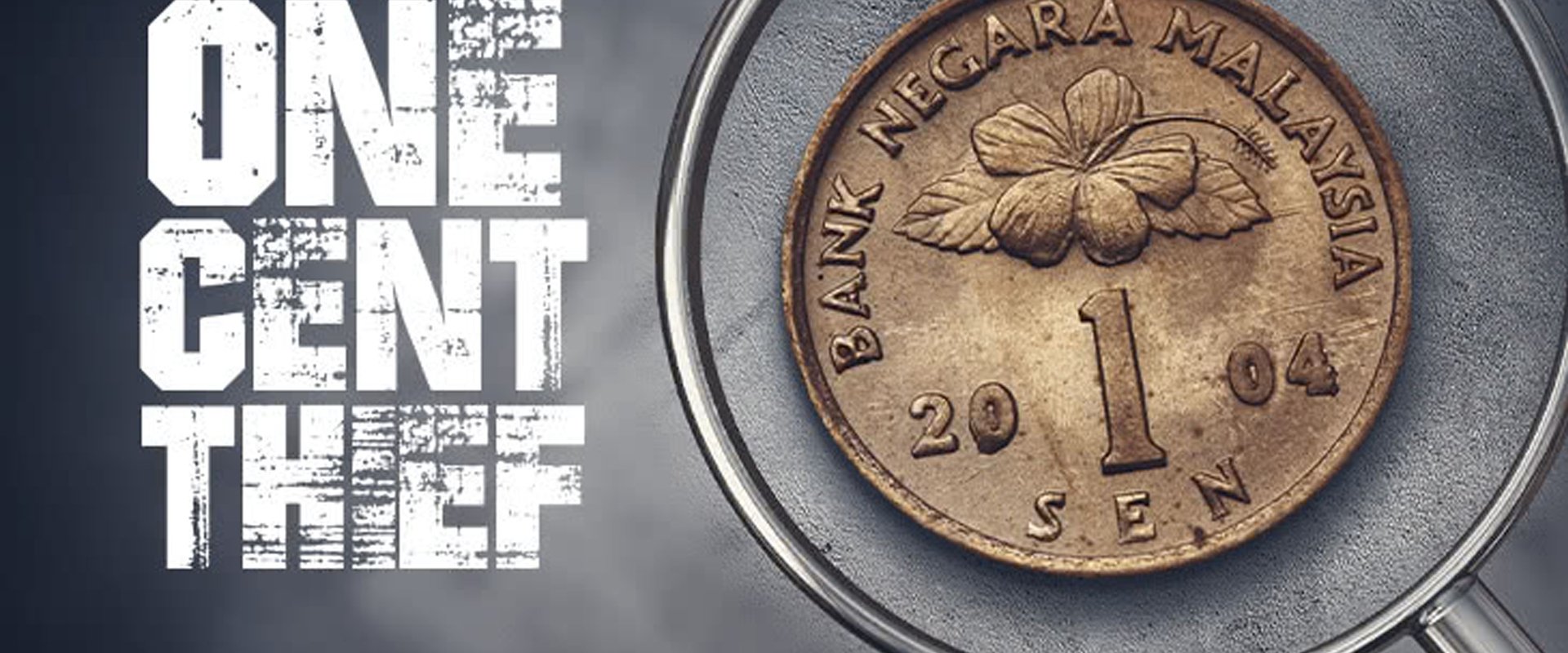 One Cent Thief