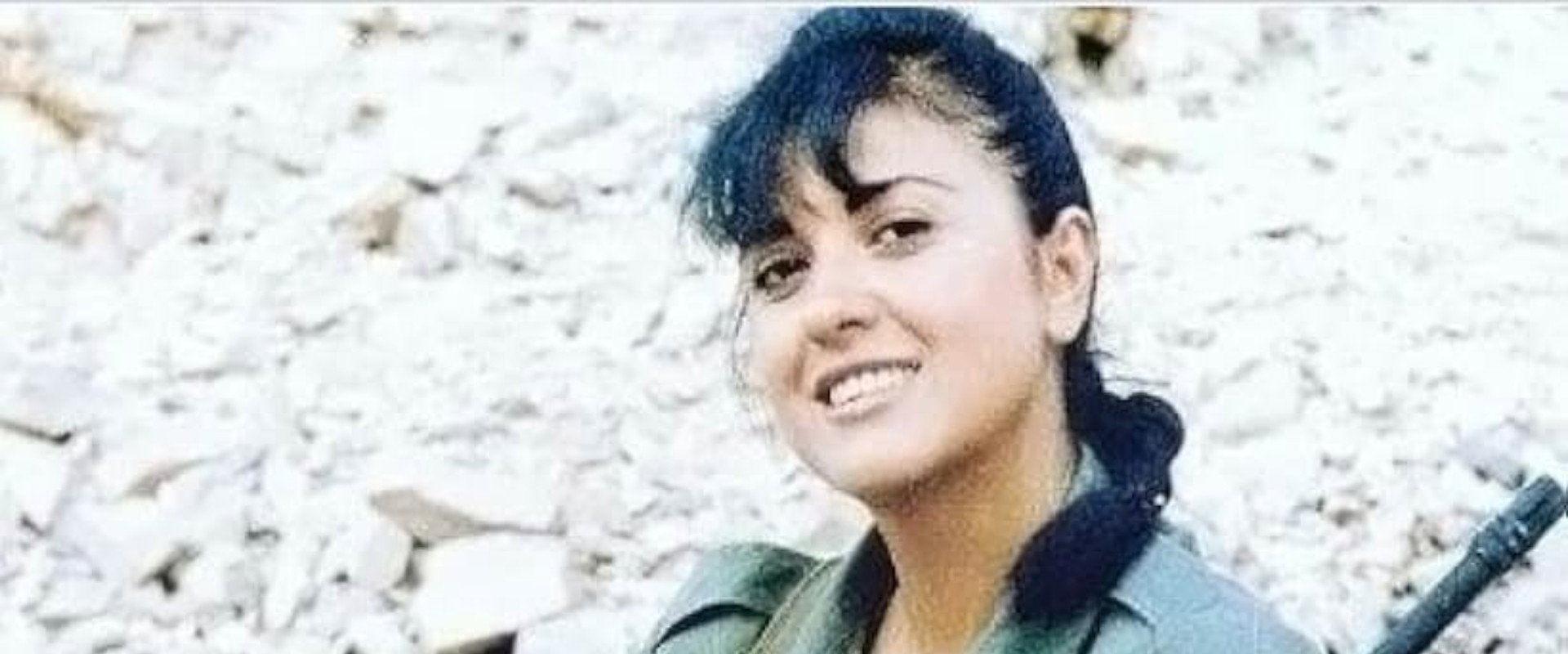 The Road to Eilat backdrop