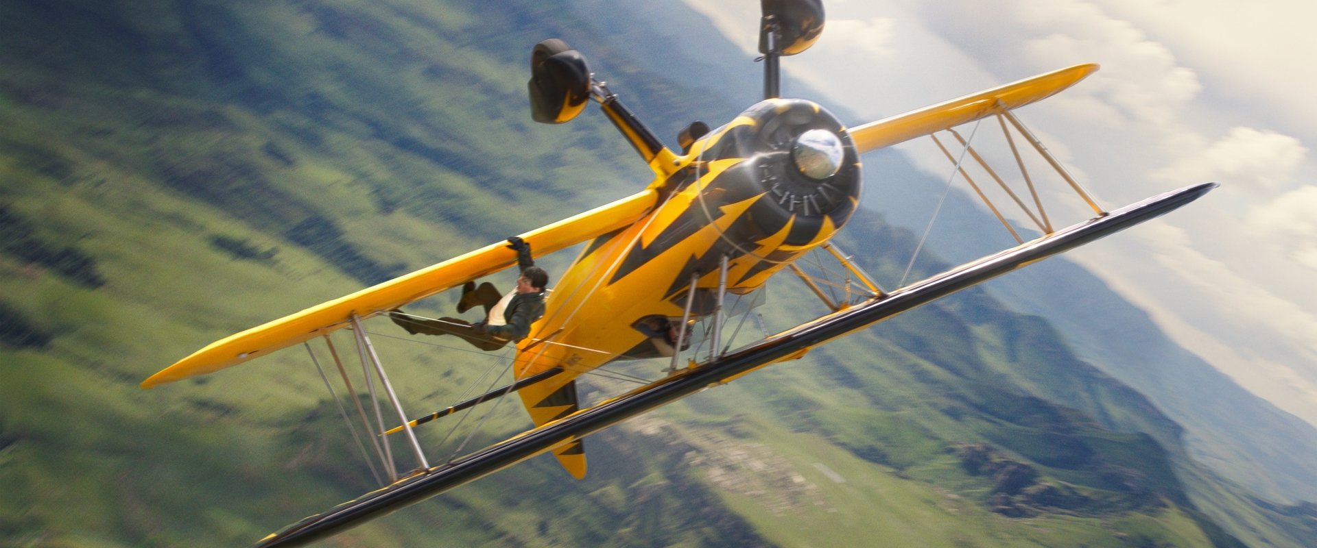 Mission: Impossible - The Final Reckoning