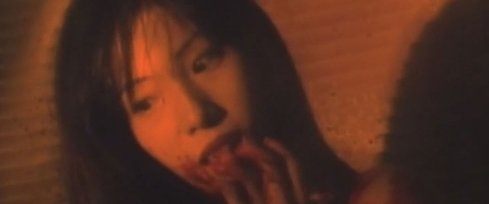 Confinement Escape: Obscene Curse backdrop